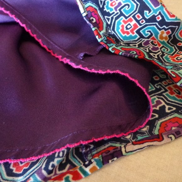 Anthropologie Rani Maxi Skirt by Vanessa Virginia - Picture 6 of 14